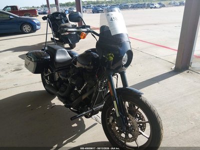 1HD1YWZ13PB****** 2023 Harley-Davidson FXLRS