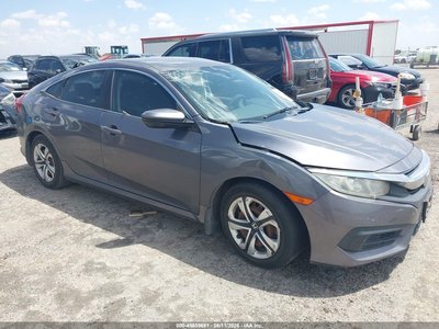 19XFC2F59HE****** 2017 Honda Civic