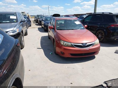JF1GE6B63BH****** 2011 Subaru Impreza