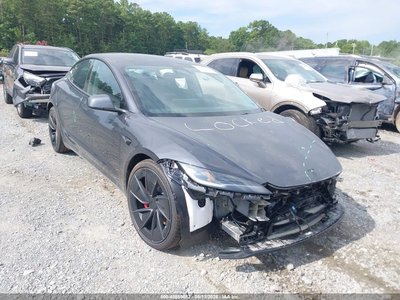 5YJ3E1ET7TF****** 2026 Tesla Model 3