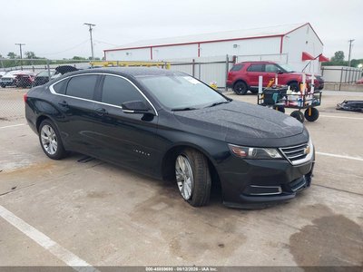 2015 Chevrolet Impala