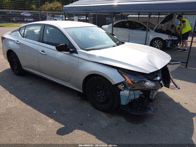 1N4BL4BV0NN****** 2022 Nissan Altima
