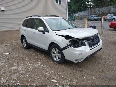JF2SJAEC9EH****** 2014 Subaru Forester