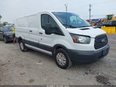 1FTYR1ZM7HK****** 2017 Ford Transit-250