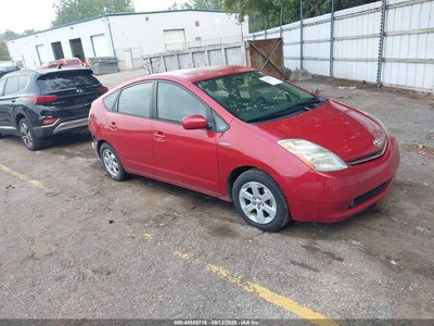 JTDKB20U977****** 2007 Toyota Prius