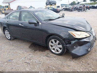 2009 Lexus ES 350
