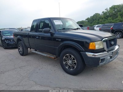 2005 Ford Ranger