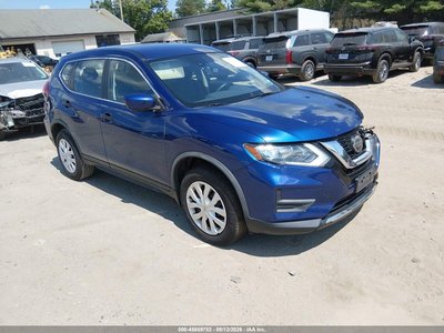 JN8AT2MV7LW****** 2020 Nissan Rogue
