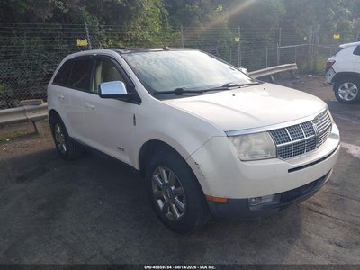 2LMDU88C18B****** 2008 Lincoln MKX