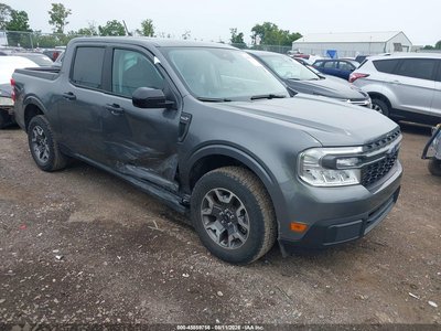 2024 Ford Maverick