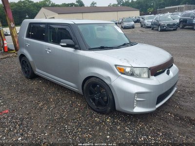 JTLZE4FE0DJ****** 2013 Scion xB