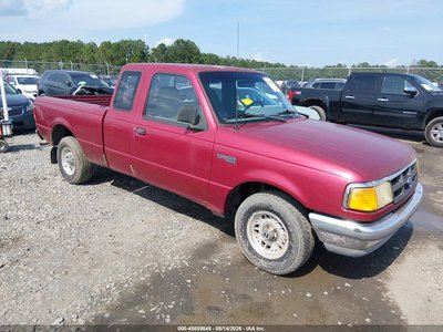 1FTCR14X4PP****** 1993 Ford Ranger