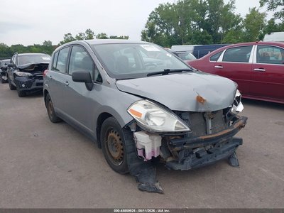 3N1BC1CPXCK****** 2012 Nissan Versa