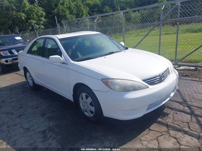 2005 Toyota Camry