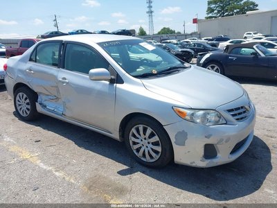 JTDBU4EE1DJ****** 2013 Toyota Corolla