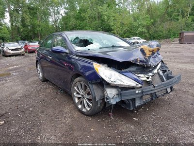 5NPEC4AC8CH****** 2012 Hyundai Sonata