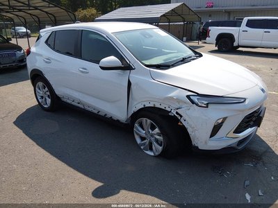 KL4AMBS26RB****** 2024 Buick Encore