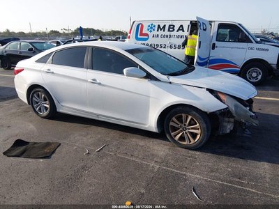 5NPEB4AC9BH****** 2011 Hyundai Sonata