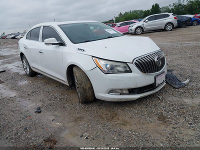 2014 Buick LaCrosse