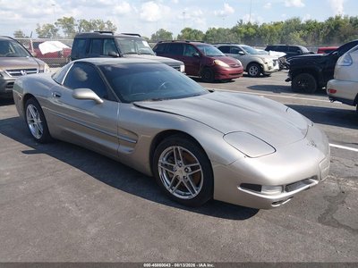 1G1YY22G9X5****** 1999 Chevrolet Corvette