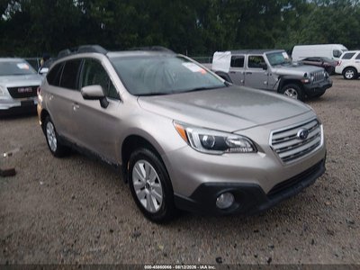 4S4BSAHC5H3****** 2017 Subaru Outback