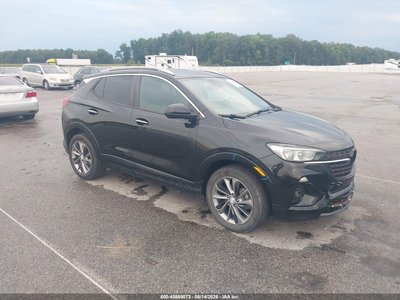 2022 Buick Encore