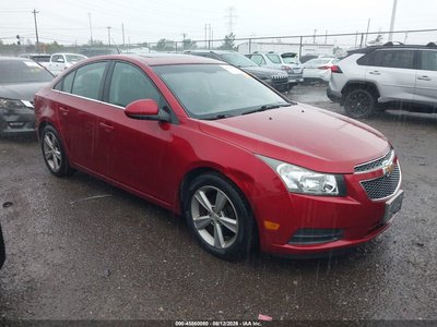 2013 Chevrolet Cruze