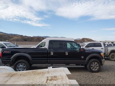 1FT8W3BT2CE****** 2012 Ford F-350