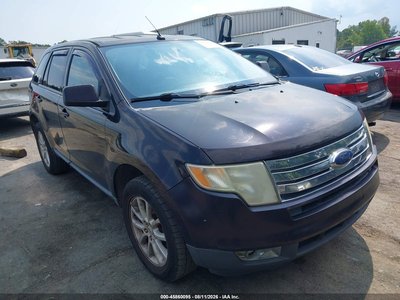 2FMDK38C77B****** 2007 Ford Edge
