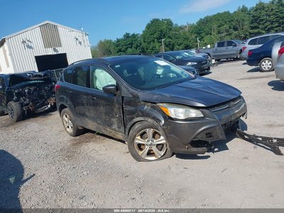 1FMCU9G95GU****** 2016 Ford Escape
