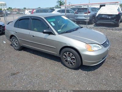 2003 Honda Civic
