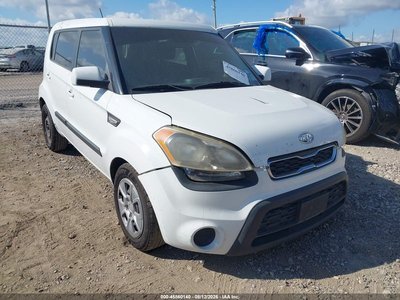 2012 Kia Soul