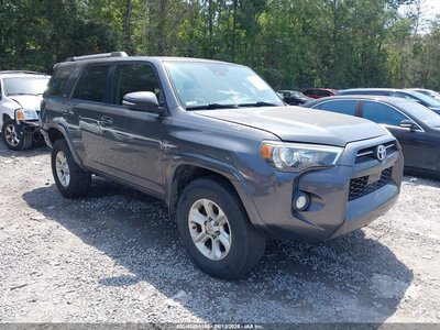 2020 Toyota 4Runner