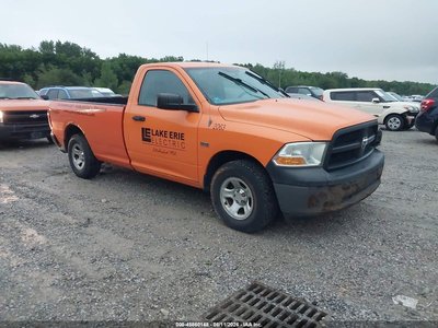 3C6JD6DT3CG****** 2012 Dodge Ram