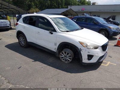 2014 Mazda CX-5