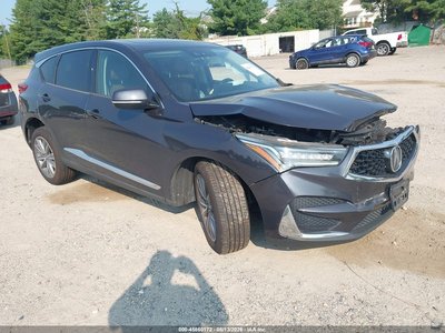 2020 Acura RDX