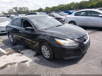1N4AL3AP2HC****** 2017 Nissan Altima
