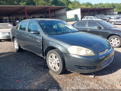 2013 Chevrolet Impala
