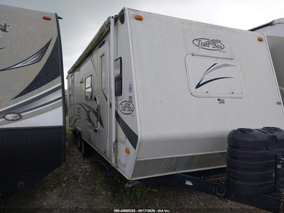 4WY206N2441****** 2004 Trail Bay Trail Bay 27 Ds