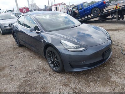 5YJ3E1EB7KF****** 2019 Tesla Model 3
