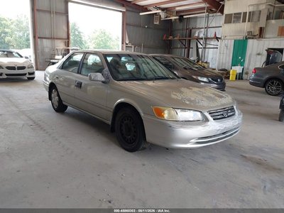 JT2BG22K7Y0****** 2000 Toyota Camry