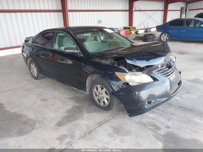 2008 Toyota Camry