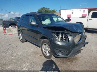 2012 Hyundai Santa Fe