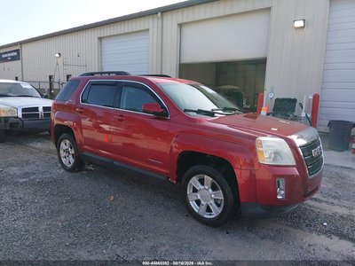 2GKALSEK3D6****** 2013 GMC Terrain