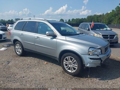 2012 Volvo XC90