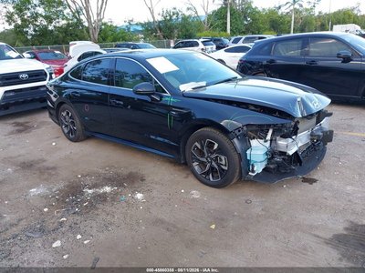 KMHL64JA3SA****** 2025 Hyundai Sonata