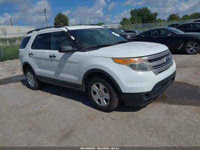 1FM5K7B82EG****** 2014 Ford Explorer