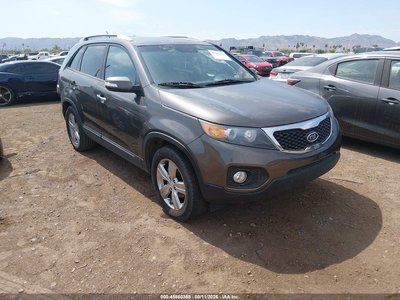 2013 Kia Sorento