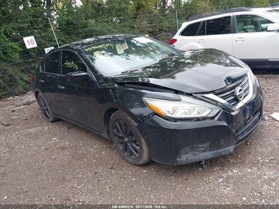 1N4AL3AP3HC****** 2017 Nissan Altima