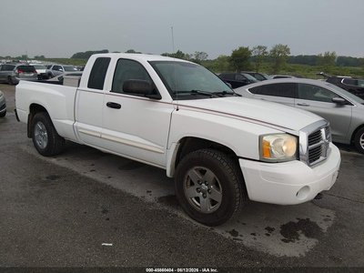 1D7HW52N05S****** 2005 Dodge Dakota